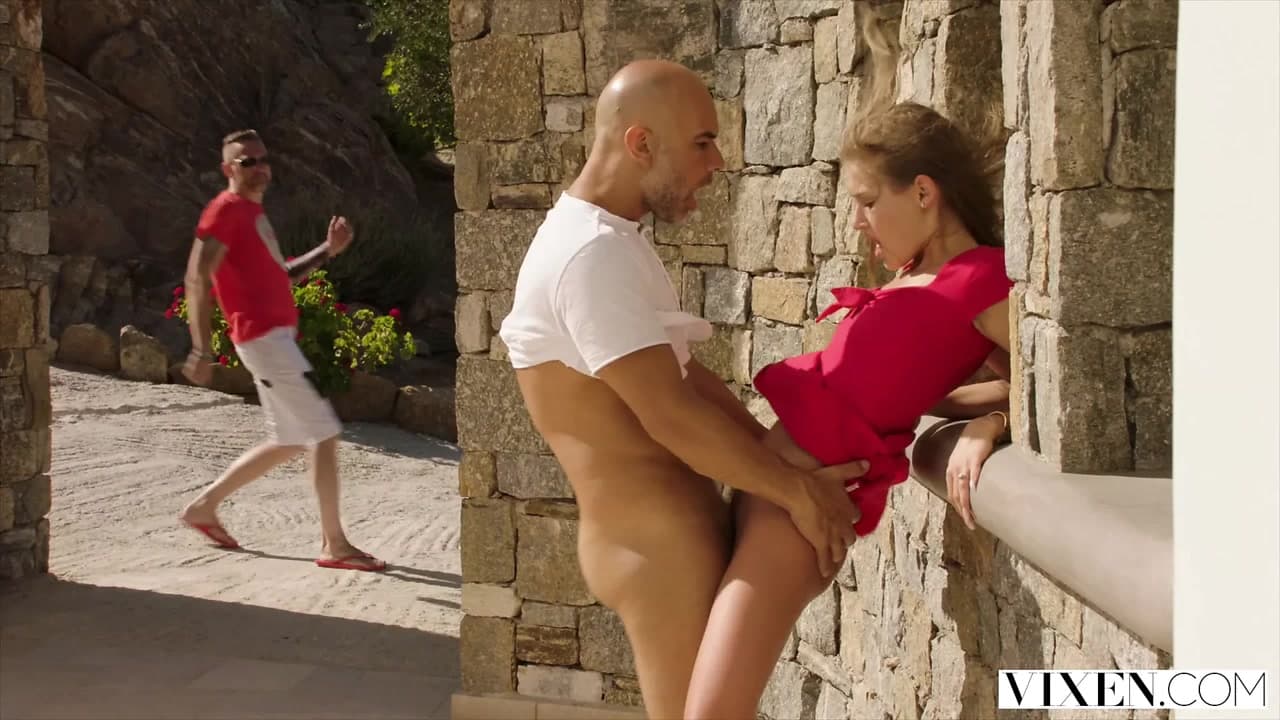 Vixen genç model teşhirci gets becerdin her yerde tarafından ona