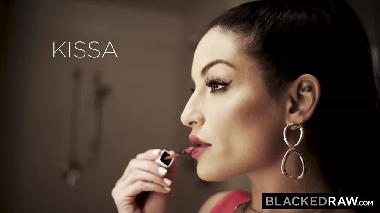 Blackeddraw kissa günahları her zaman bir alfa bbc alır