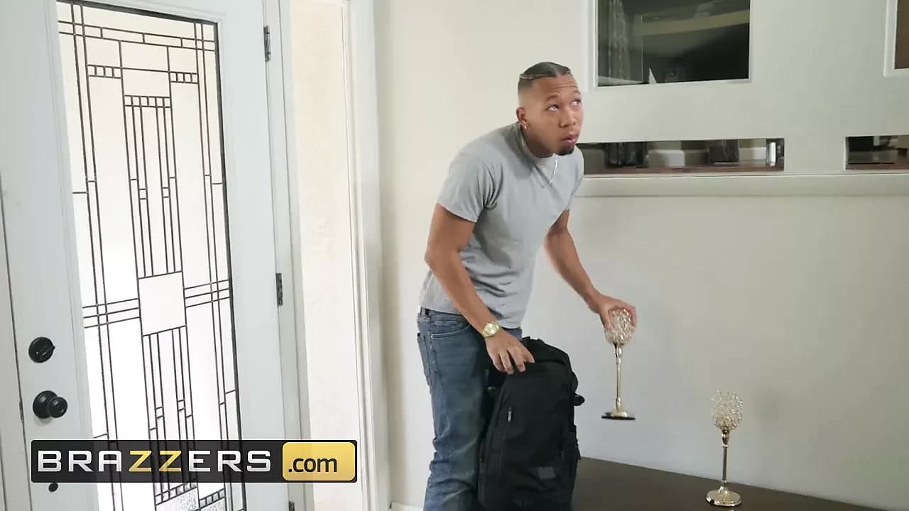 Dee williams & ricky johnson - boşalmak ilçe - brazzers