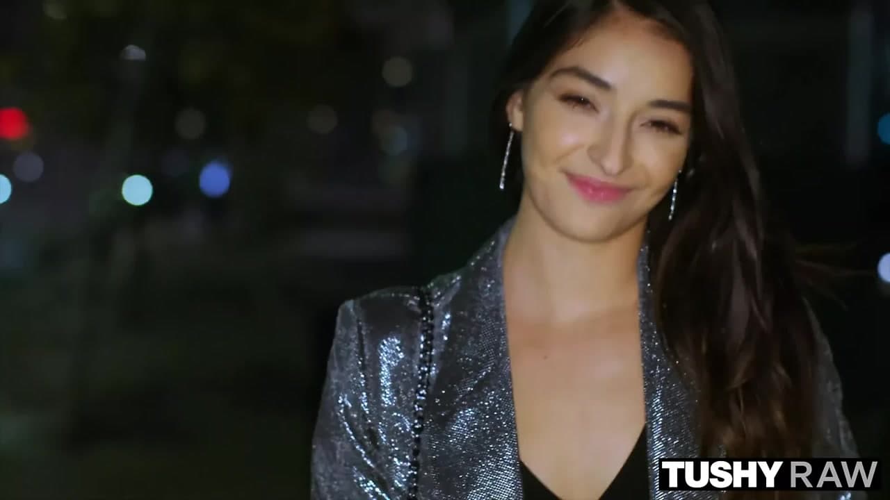 Tushyraw güzel genç var gizli anal fetiş