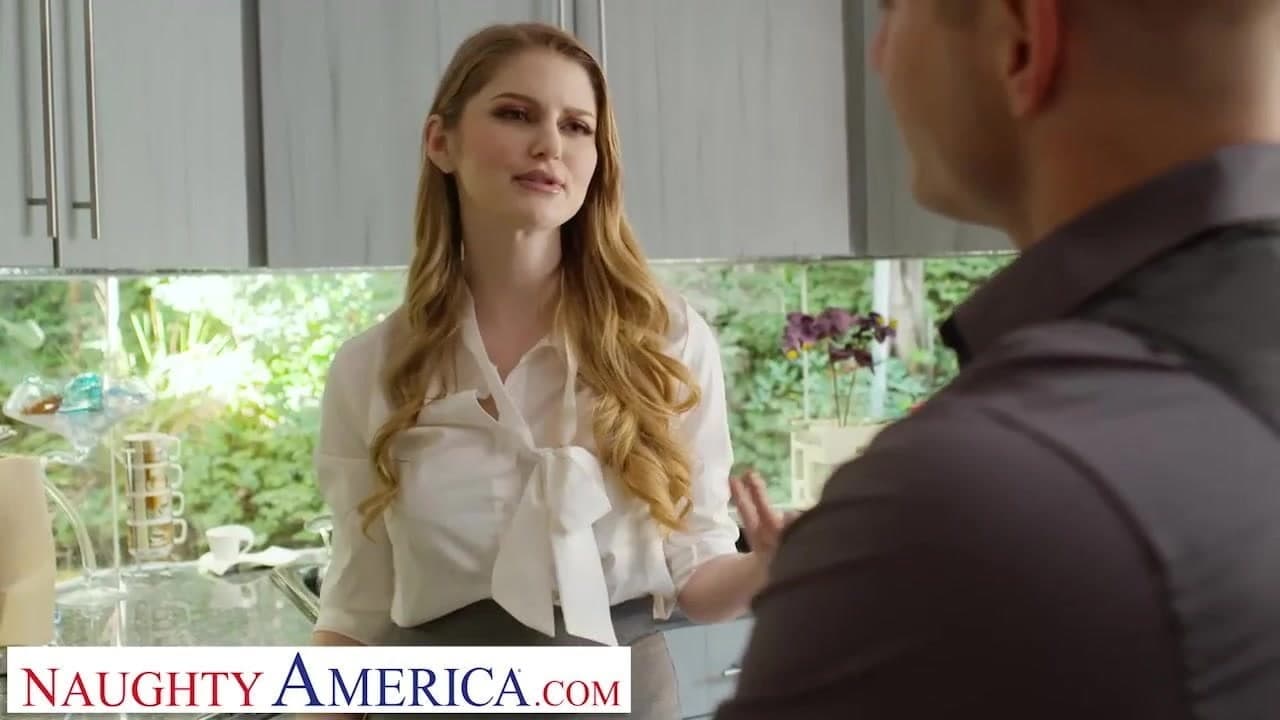 Yaramaz amerika emlakçı tavşan colby sikikleri için kapatmak