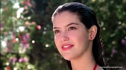 Phoebe Cates