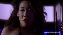 Sandra Oh