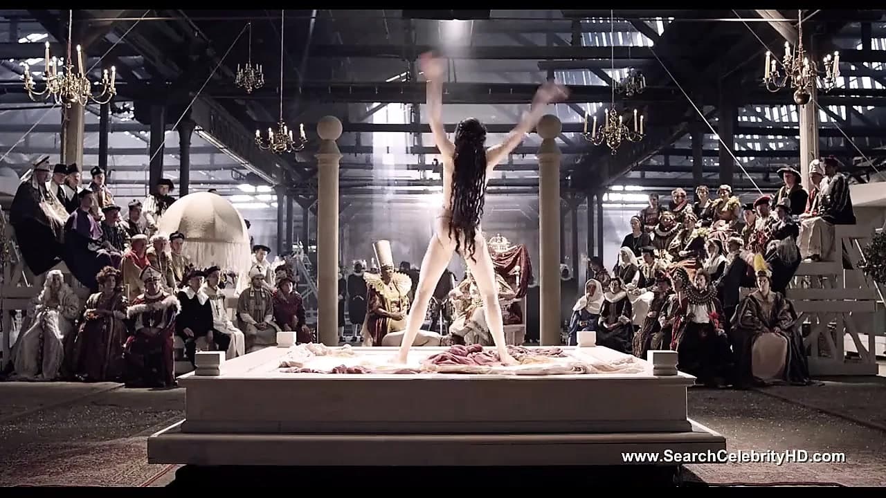 Kate moran çıplak - goltzius ve pelikan şirketi