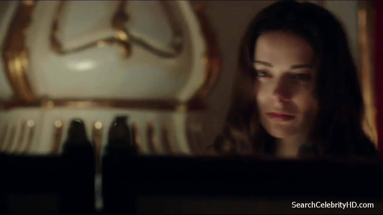 Marina Aleksandrova - Ekaterina S01E06