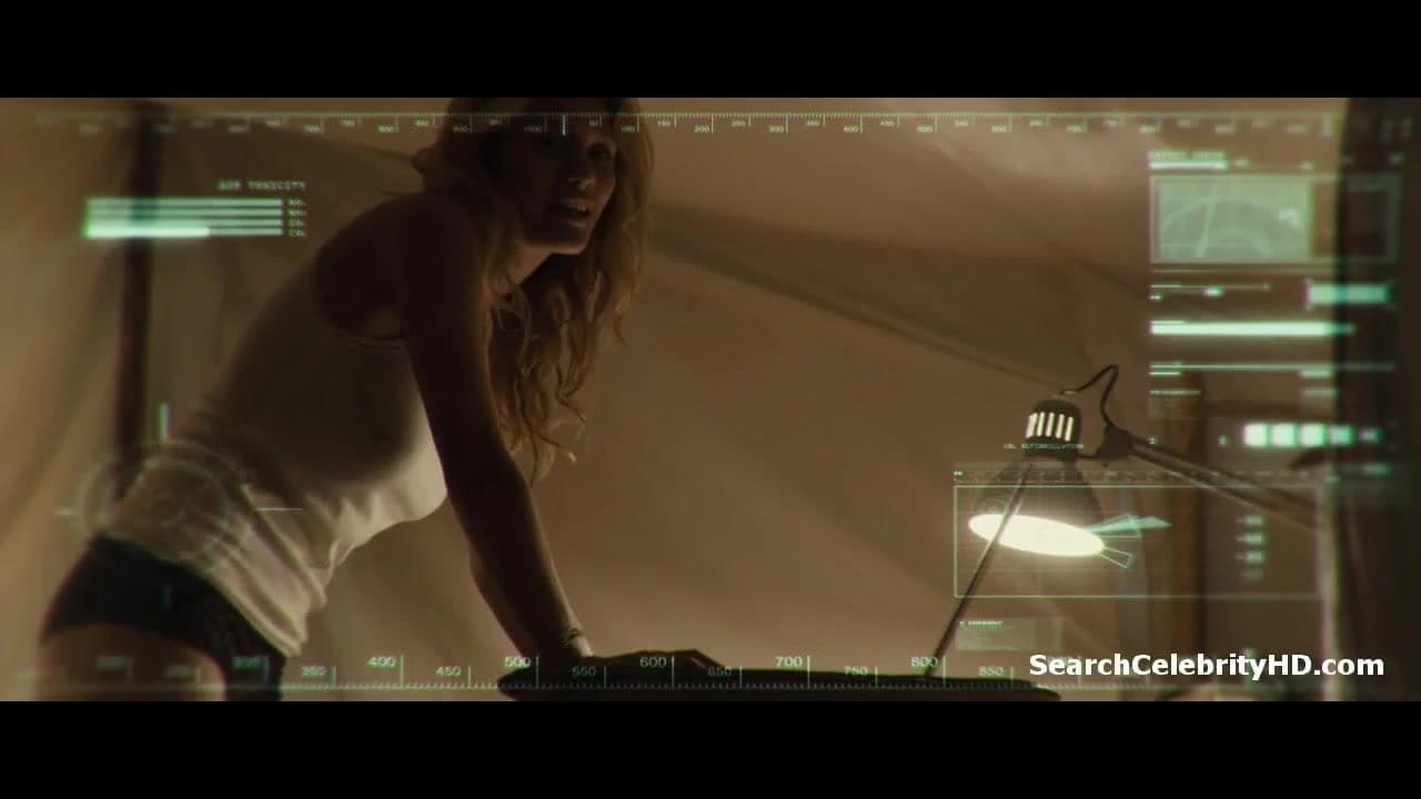 Ashley hinshaw - piramit