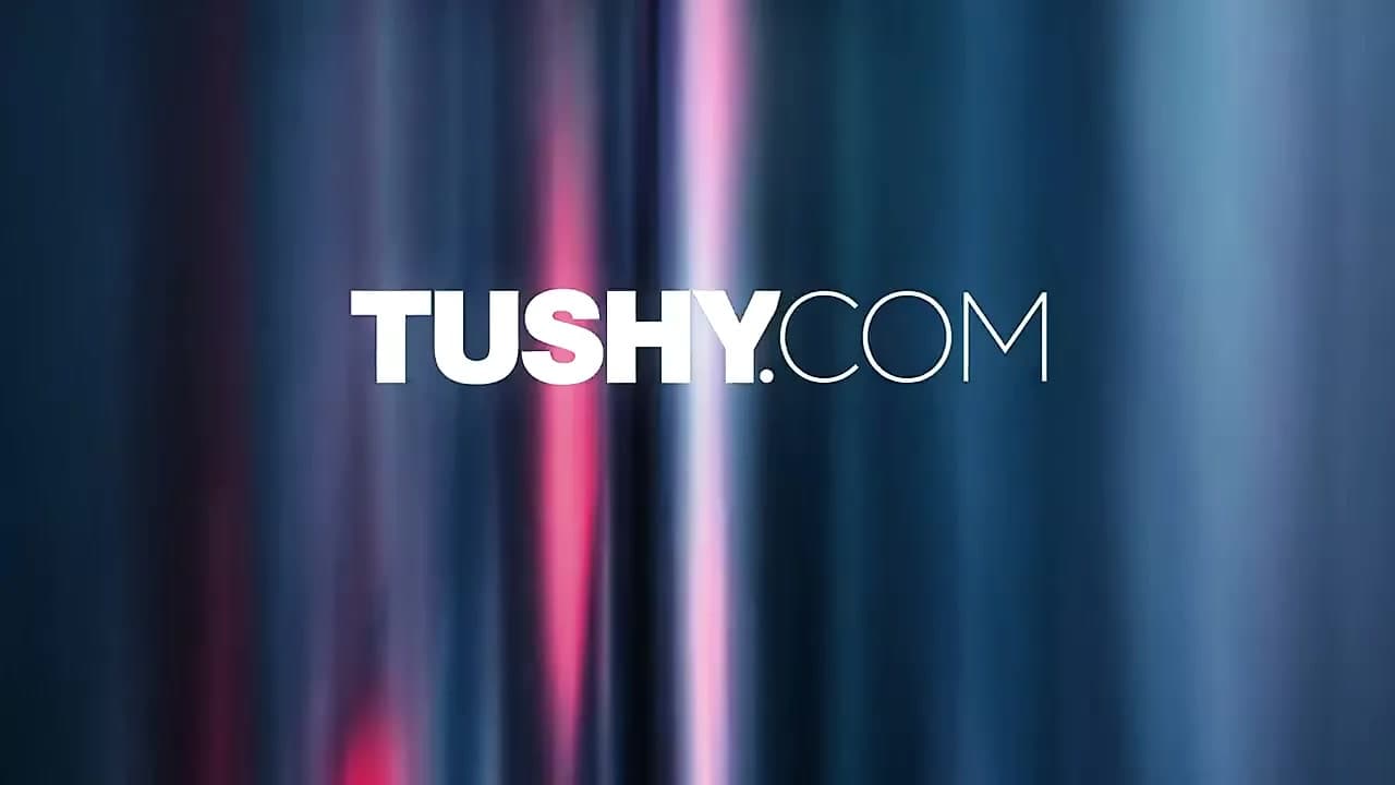 Tushy gençler jillian janson ve isyan lynn do anal