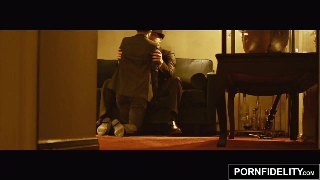 Pornfidelity - riley nixon ile iş zamanı