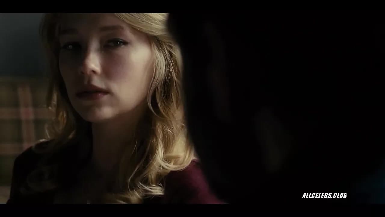 Trendeki kızda Haley Bennett