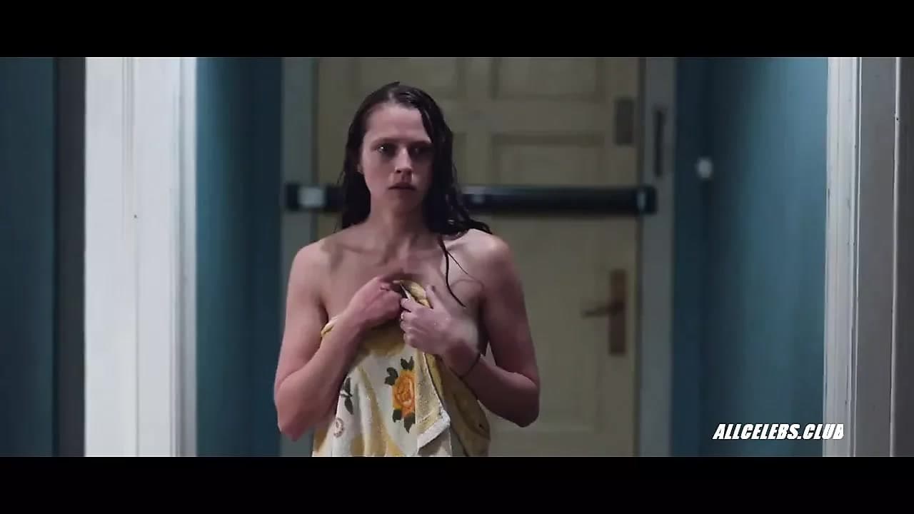 Berlin sendromunda Teresa palmer