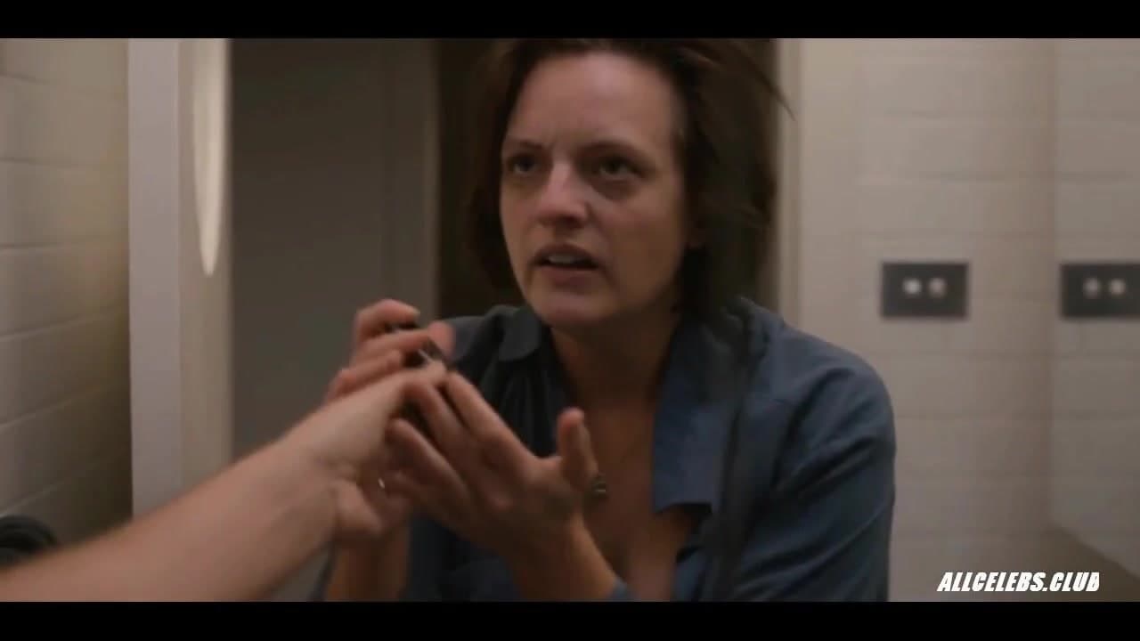 Elizabeth yosunu göllerin tepesinde - s02e06