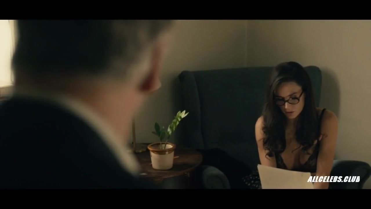 Demi moore kör
