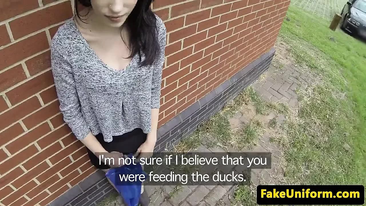 Açık Assfucked bebek alır memur horoz atm