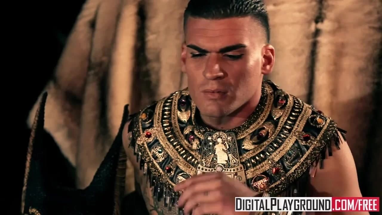 Digitalplayground - yonca derisi elmas - teklif