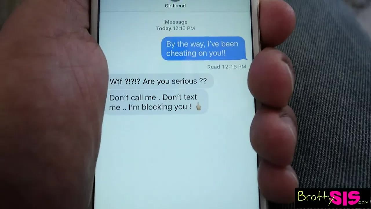 Bratty sis - sıcak latina gina valentina nakit için horoz biler