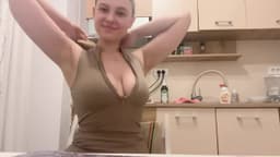 She Talks Dirty