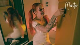 Homemade Redhead