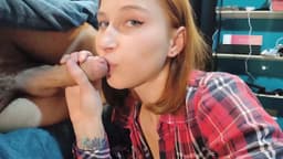 Its too Big for Her