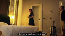 Hotel Room Fuck