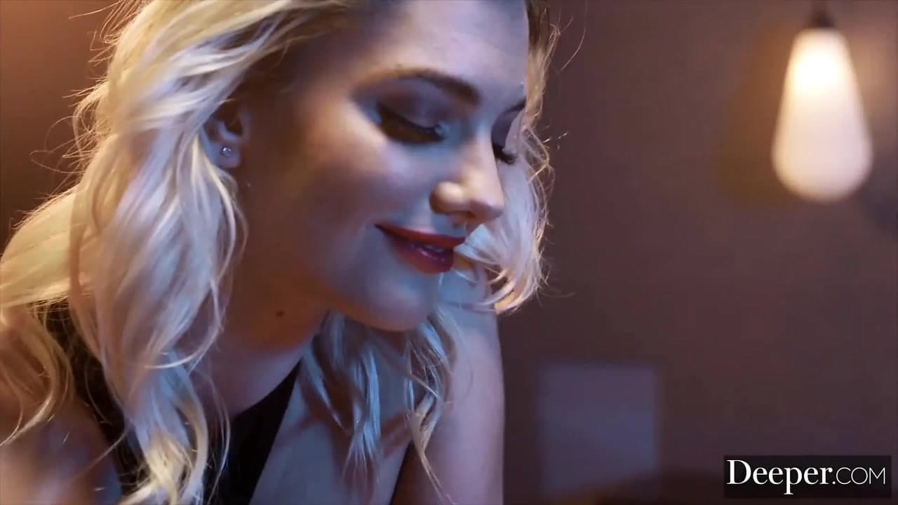 Derin. Predator Kenna James yeni avını Oliver'da buluyor