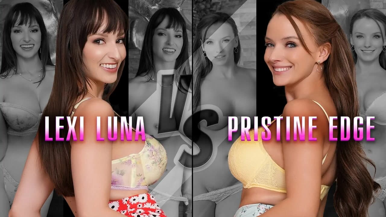 Tombul ve büyük memeli üvey anneler lexi luna ve tertemiz edge genç yarağı bakış açısı tarzında paylaşıyor - pervmom