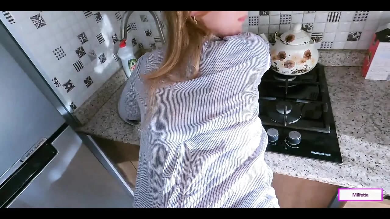 Üvey annemin neden spermime ihtiyacı vardı?