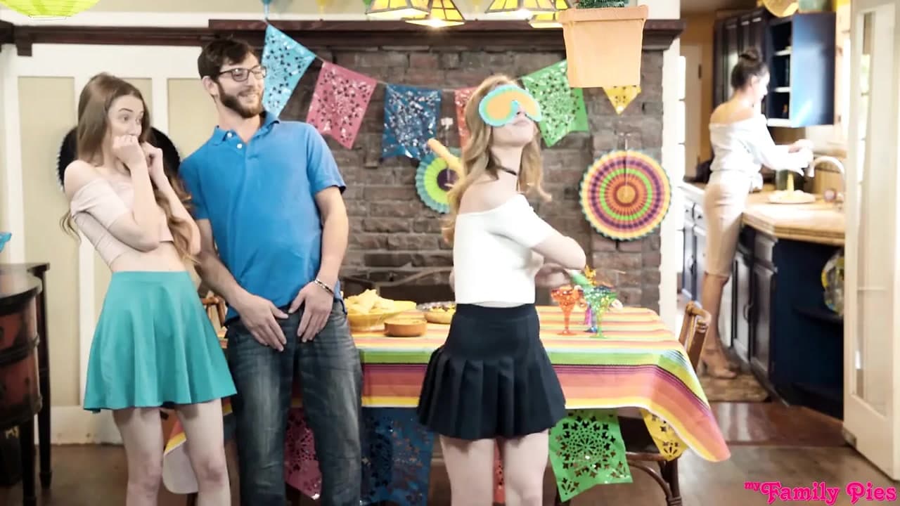 Beş ayakta veya - S2:E5