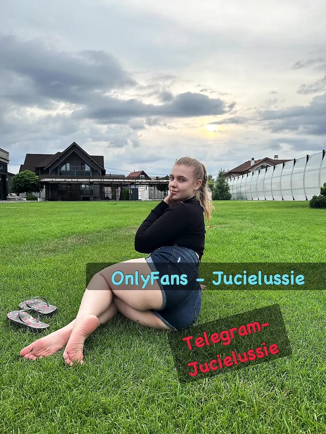 JUCIELUSSIE TIGHT FACE-SITTING RELENTLESS DEEPTHROAT
