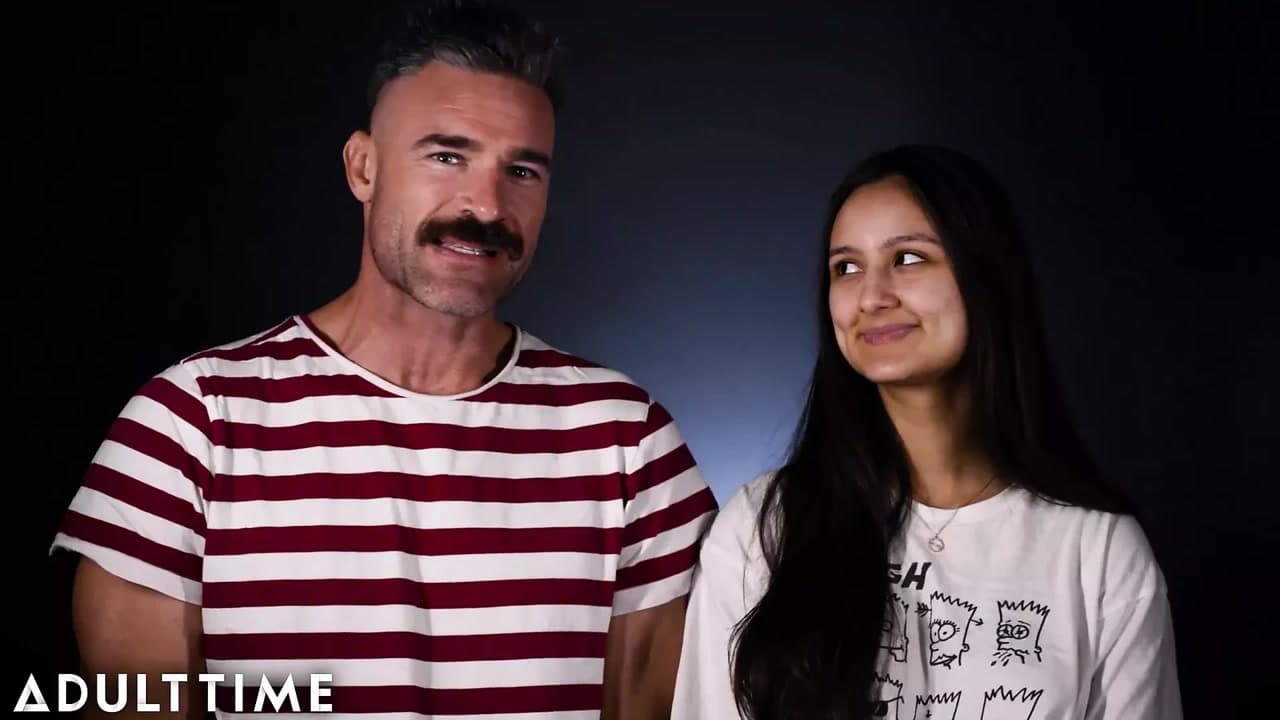 Yetişkin zaman onu istiyor - eliza ibarra ve charles dera