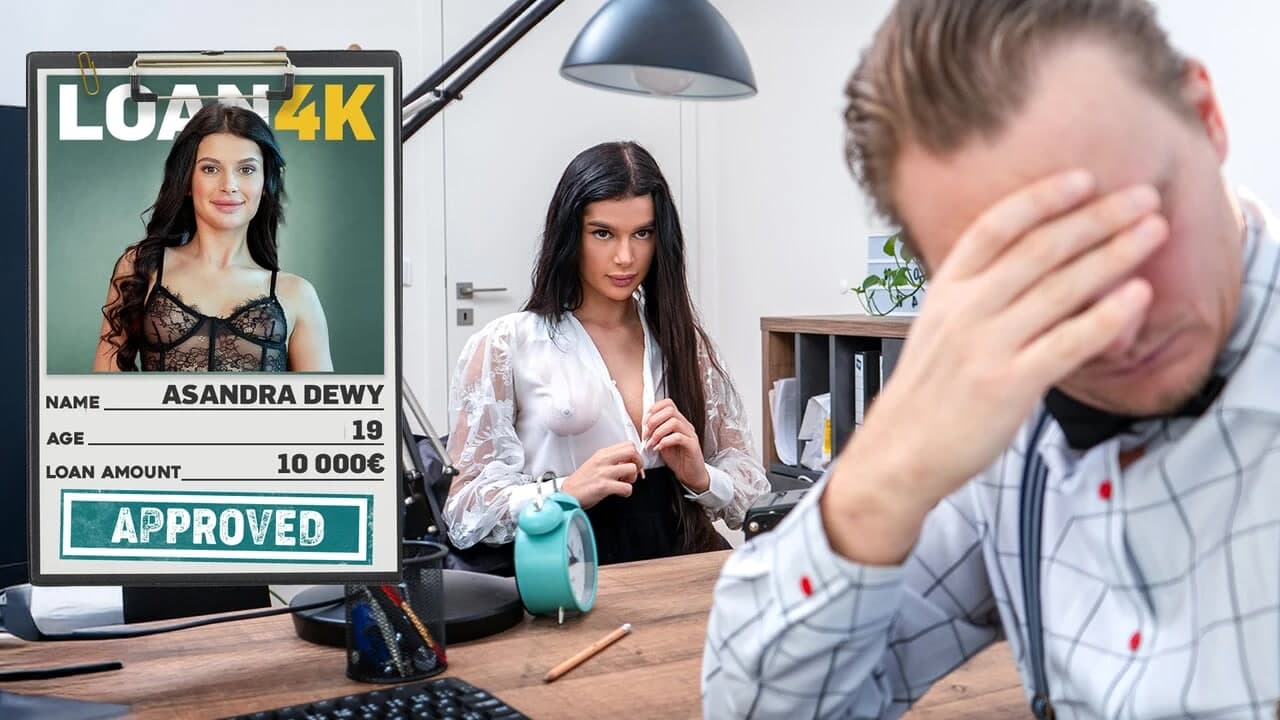 VIP4K. Gençler bugünlerde çıldırıyor! Ve ayrıca çok azgın...