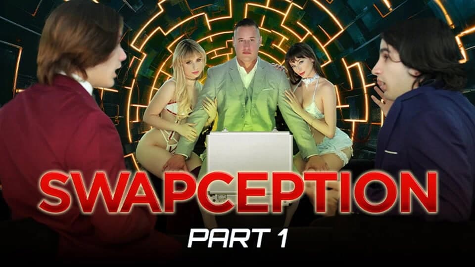 Swapception bölüm 1: yasak arzular - tam film fragmanı