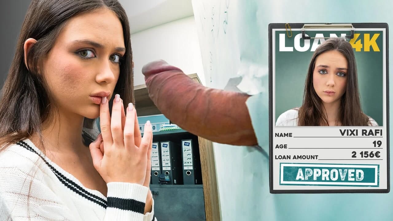 VIP4K. Ofisteki duvar deliği ile ilk deneyimim