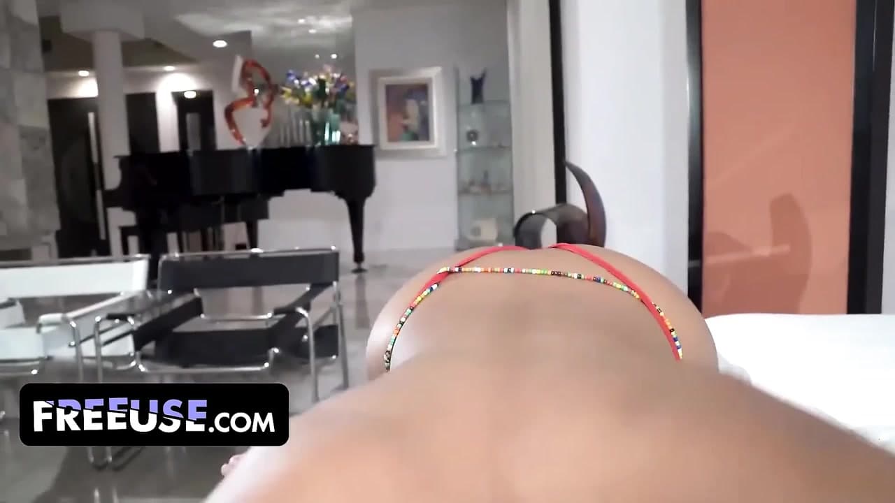 Olivia Jayy rekor sürede Donnie Rock'ın çılgın olmayan meydan okumasını mahvediyor