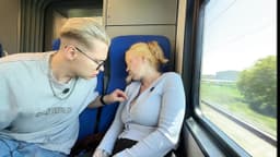 Shared Wife Vacation