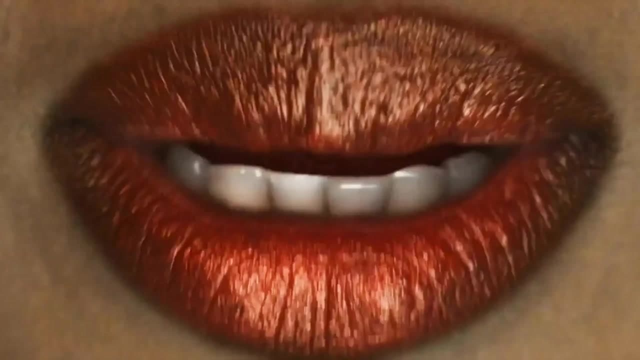 Azgın olgun anne Michelle Lay genç bir yarağa can atıyor!