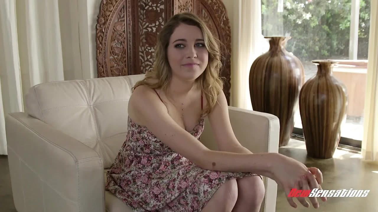 İlk anal seksi 3 - röportajlar