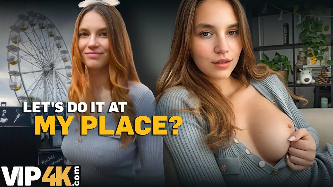 VIP4K. Eğlence parkında eğlenelim