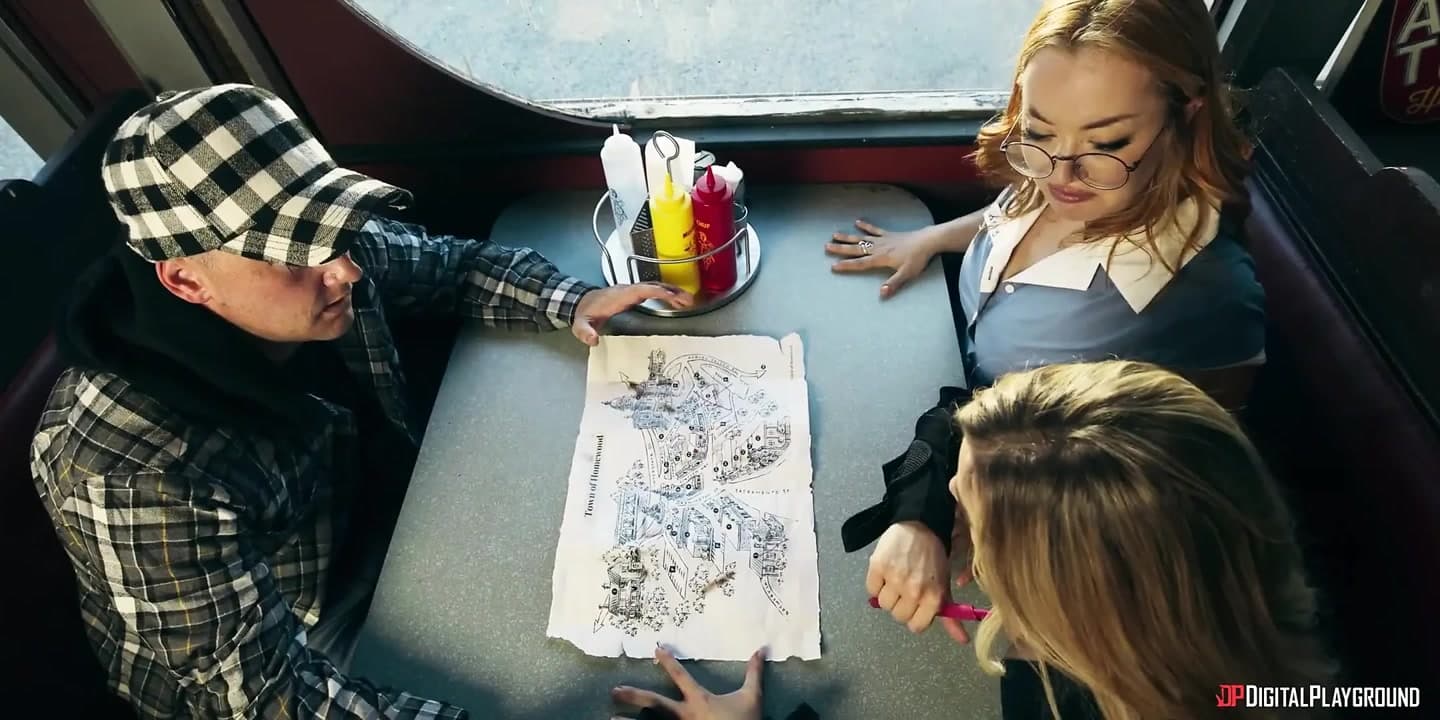 Sulu gümüş - bölüm 2