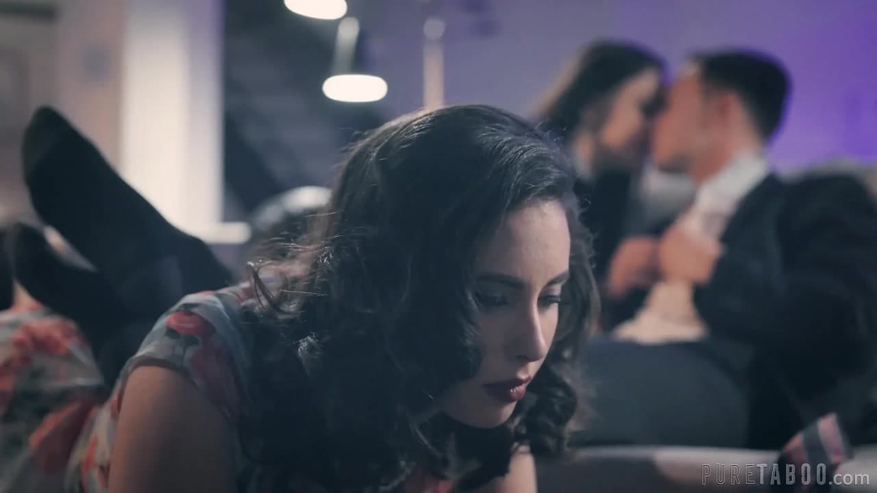 Pure taboo - Seth eve whitney wright ve casey calvert'i domine etmek için geliyor