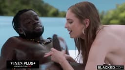 Blacked BBC